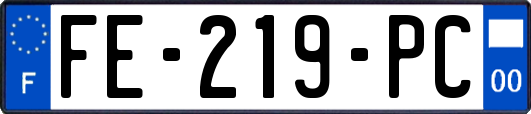 FE-219-PC