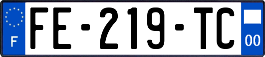 FE-219-TC