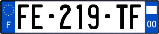 FE-219-TF