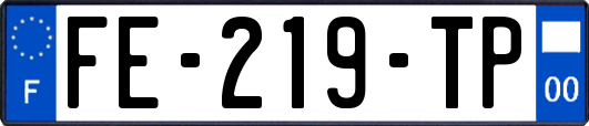 FE-219-TP