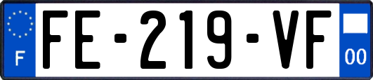 FE-219-VF