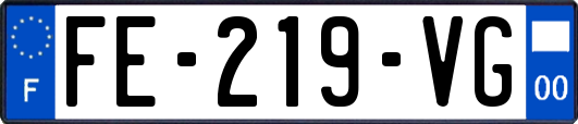 FE-219-VG