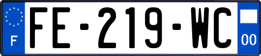 FE-219-WC