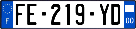 FE-219-YD