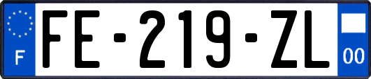 FE-219-ZL