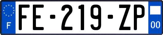 FE-219-ZP