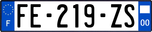 FE-219-ZS