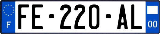 FE-220-AL