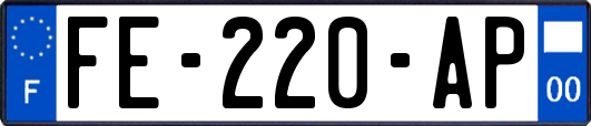 FE-220-AP