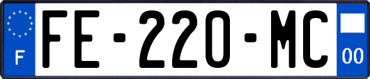 FE-220-MC
