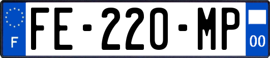 FE-220-MP