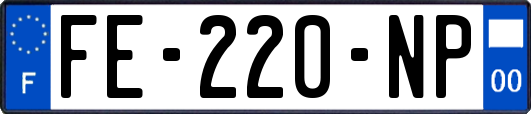 FE-220-NP