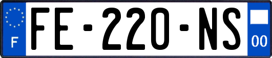 FE-220-NS