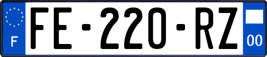 FE-220-RZ
