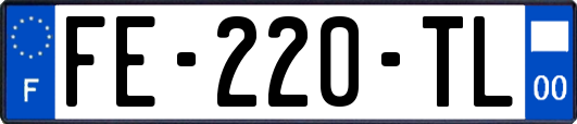 FE-220-TL