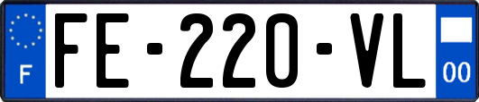FE-220-VL