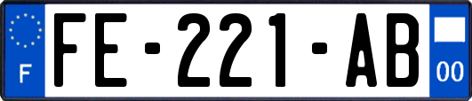 FE-221-AB