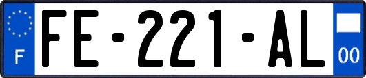 FE-221-AL