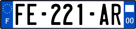 FE-221-AR