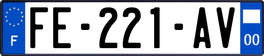 FE-221-AV