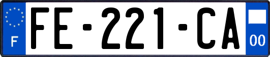 FE-221-CA