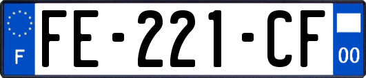 FE-221-CF