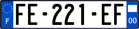 FE-221-EF