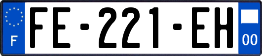 FE-221-EH