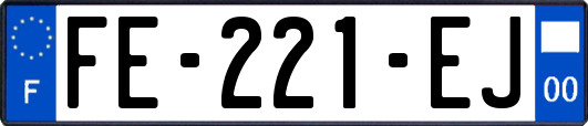 FE-221-EJ