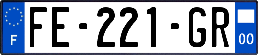 FE-221-GR