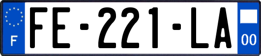 FE-221-LA