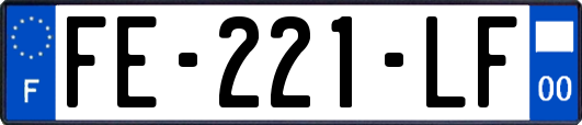 FE-221-LF