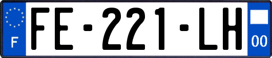 FE-221-LH