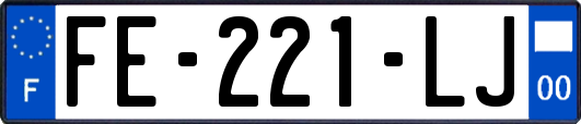FE-221-LJ
