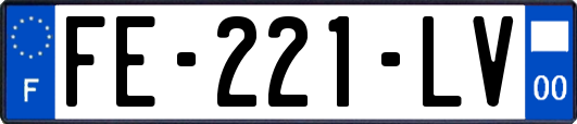 FE-221-LV