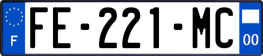 FE-221-MC
