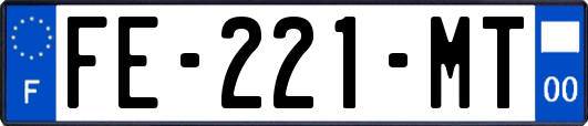 FE-221-MT