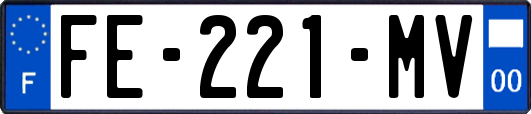 FE-221-MV