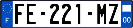 FE-221-MZ