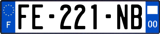 FE-221-NB