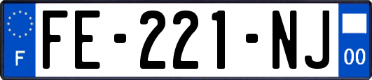 FE-221-NJ