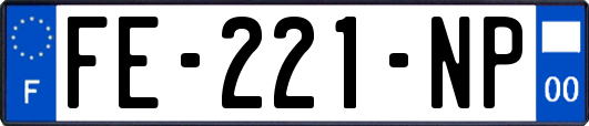 FE-221-NP