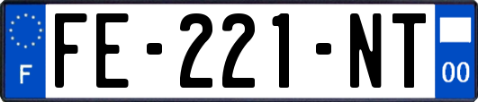 FE-221-NT