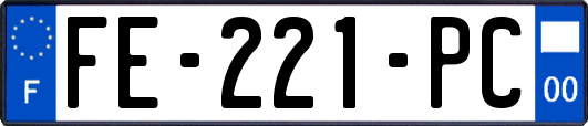 FE-221-PC