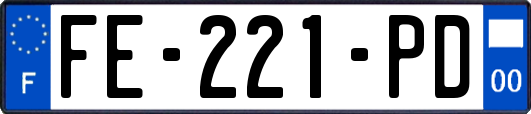 FE-221-PD