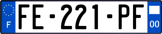 FE-221-PF