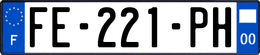 FE-221-PH