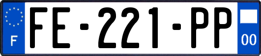 FE-221-PP