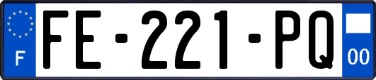 FE-221-PQ