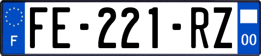 FE-221-RZ